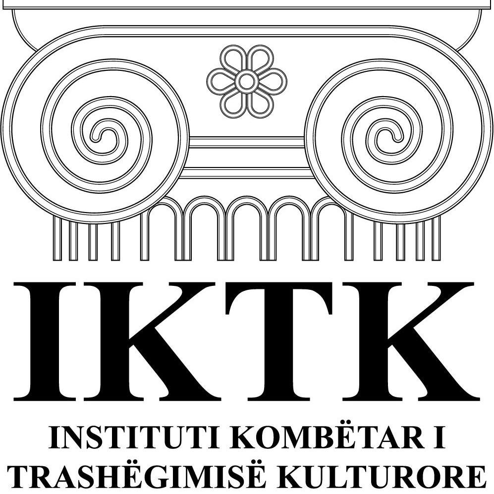 Logo IKTK