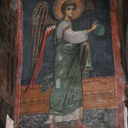 Eglise de Boyana