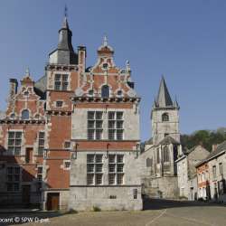 Maison du patrimoine médiéval mosan